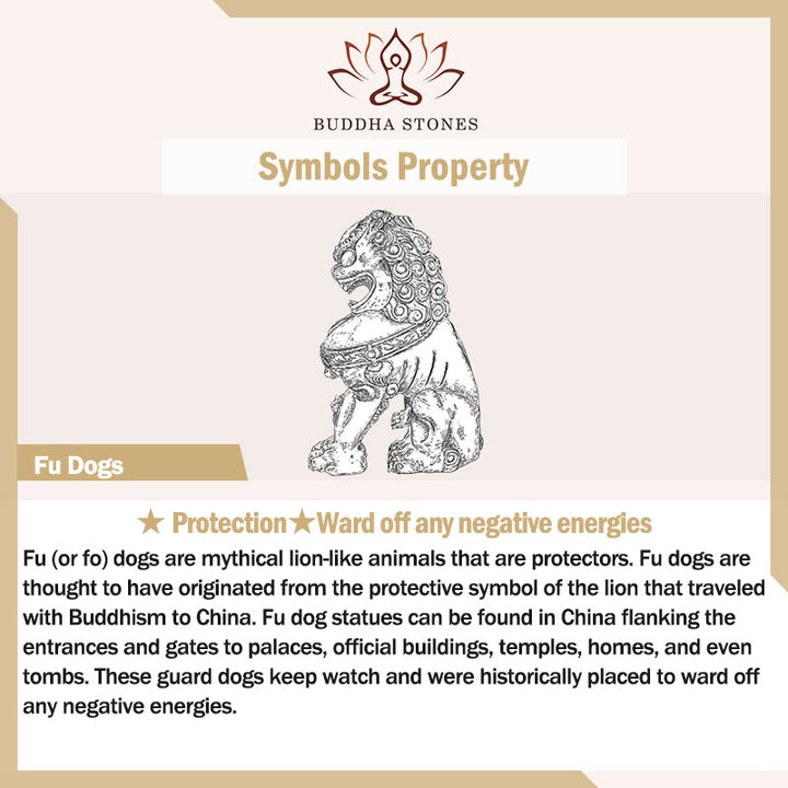 Buddha Stones獅子 福福犬 象 魔除け 祝福 室内装飾