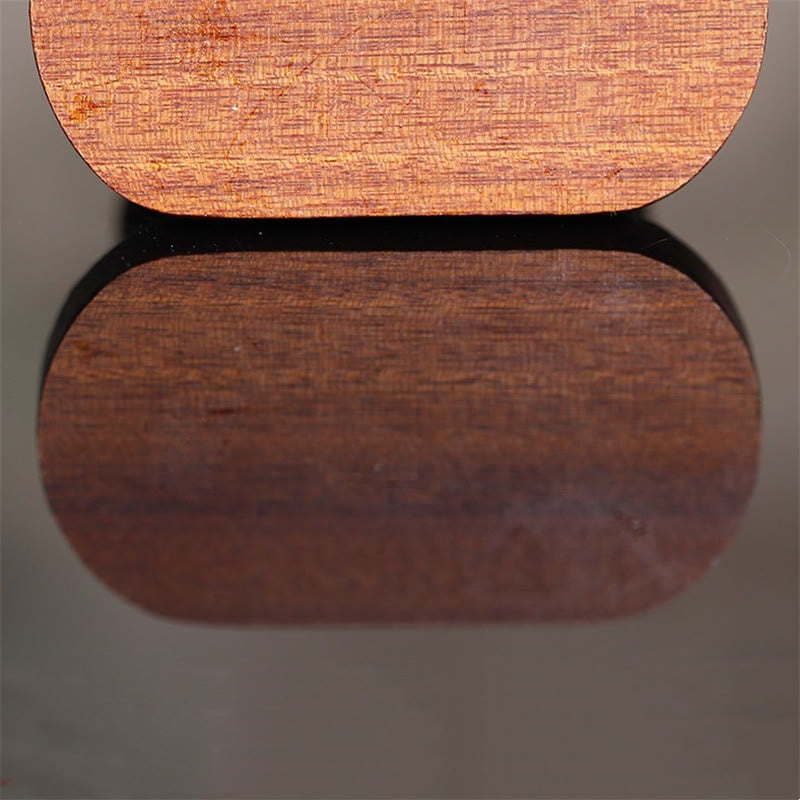 Buddha Stonesグル リンポチェ 仏陀 パドマサンバヴァン セレニティ 木彫り像 置物 装飾