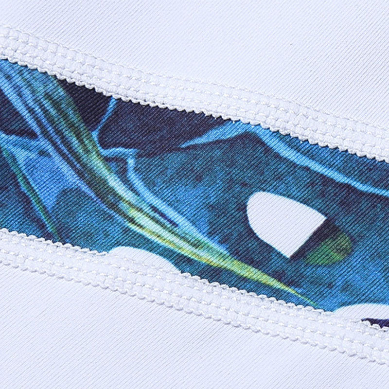 Buddha Stones 2点セット ひまわり 花 葉 プリント トップパンツ スポーツ フィットネス ヨガ レディース ヨガセット - image 20