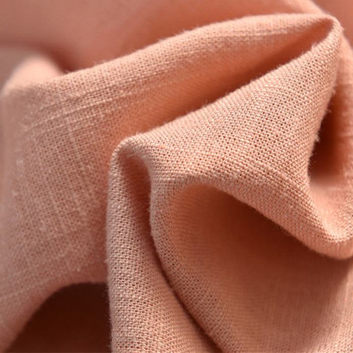 Buddha Stones無地 ワイドレッグパンツ ダンス レディース ヨガパンツ ポケット付き - image 39