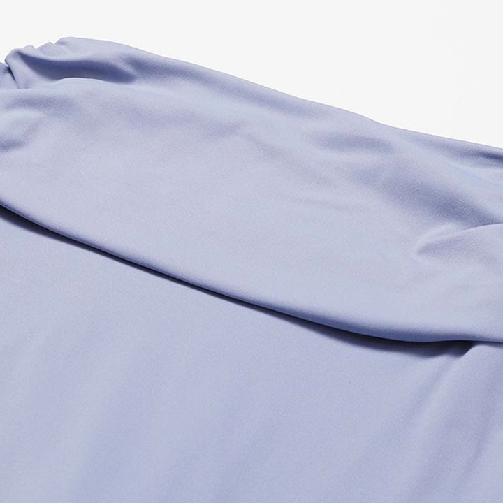 Buddha Stonesノースリーブ バックレス ストラップ タンクトップ ブラ フレアパンツ スポーツ フィットネス ヨガ - image 25