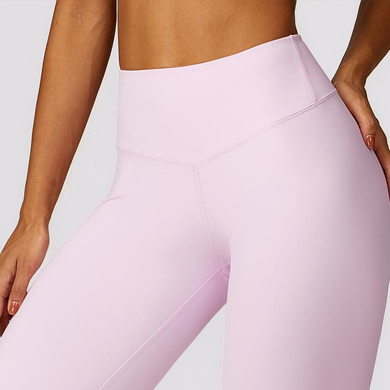 Buddha Stonesレディース 半袖 Tシャツ トップ ハイウエスト レギンス パンツ スポーツ ヨガ用 - image 77