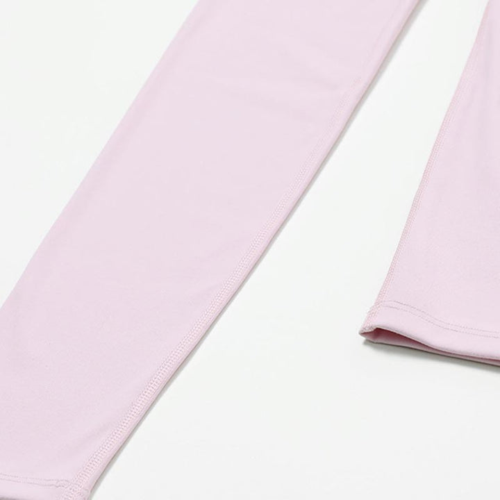 Buddha Stonesレディース 半袖 Tシャツ トップ ハイウエスト レギンス パンツ スポーツ ヨガ用 - image 81