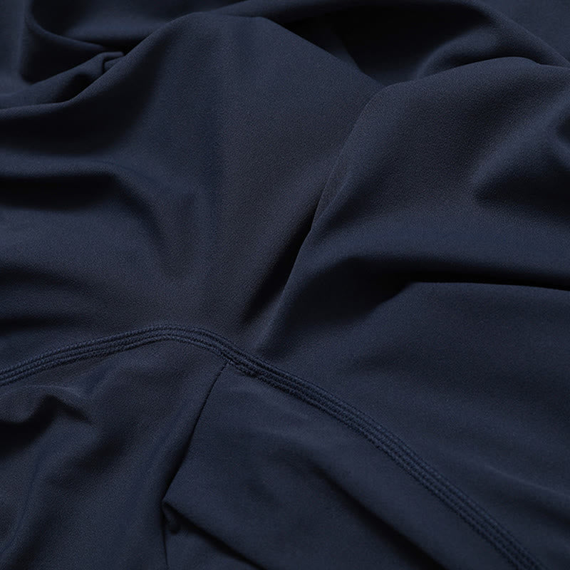 Buddha Stonesレディース ワークアウト ノースリーブ ジャンプスーツ フレアパンツ スポーツ フィットネス ヨガ ボディスーツ - image 31