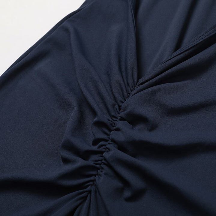 Buddha Stonesレディース ワークアウト ノースリーブ ジャンプスーツ フレアパンツ スポーツ フィットネス ヨガ ボディスーツ - image 30