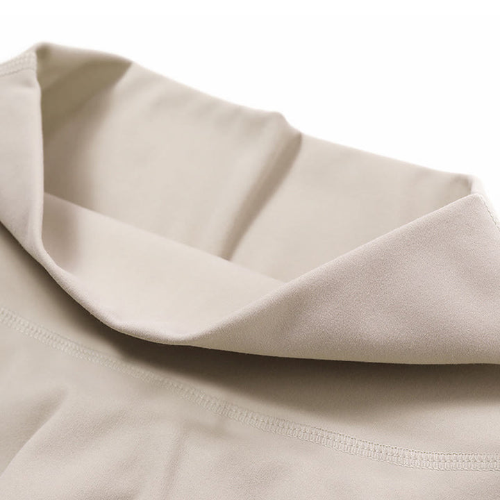 Buddha Stonesジム スポーツ ヨガ バックレス ブラ クロップ タンクトップ 通気性 ショーツ