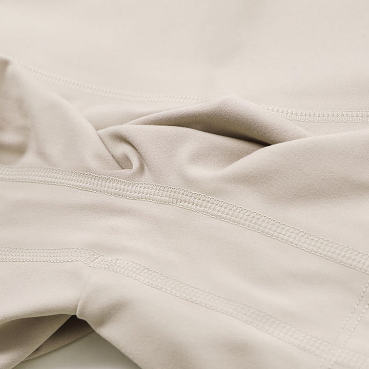 Buddha Stonesジム スポーツ ヨガ バックレス ブラ クロップ タンクトップ 通気性 ショーツ