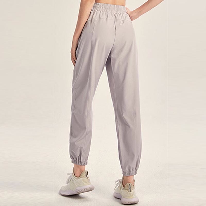 Buddha Stonesフィットネス ヨガ スポーツ トラックパンツ ポケット付き - image 19