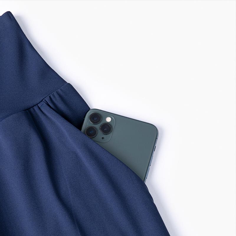 Buddha Stonesハイウエスト 通気性 トラックパンツ スポーツ フィットネス ヨガ用