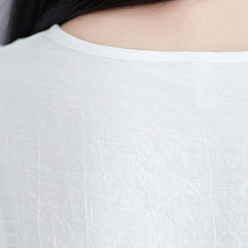 Buddha Stones 2ピース 無地 ミディドレス ワイドレッグパンツ 瞑想 スピリチュアル 禅 練習 ヨガ ダンスウェア - image 11