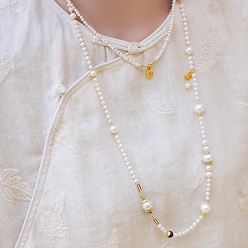 Buddha Stonesラミーリネンゆったりブラウス半袖シャツ中国風トップス