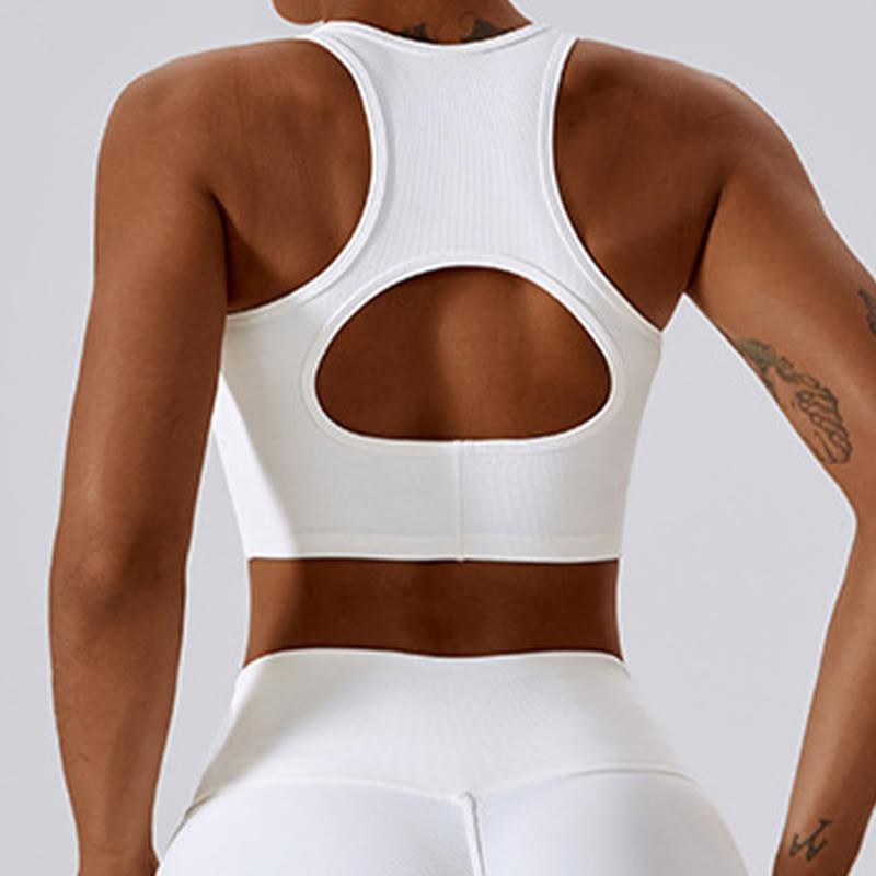 Buddha Stonesノースリーブ クロップ タンクトップ フレアパンツ スポーツ フィットネス ヨガ