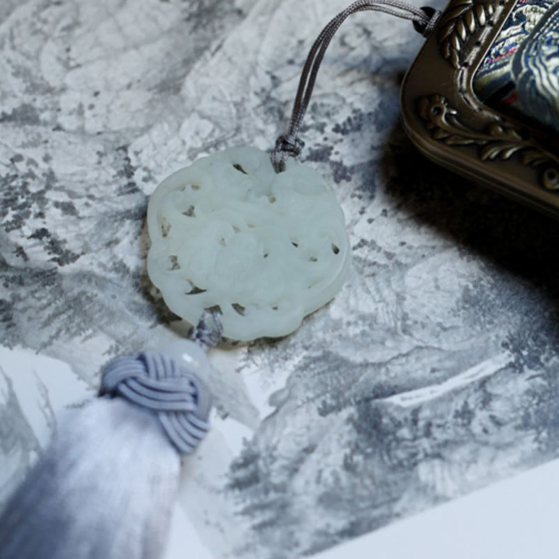 Buddha Stonesの小さな青い海の波メタルチェーンクロスボディバッグショルダーバッグ携帯電話バッグ