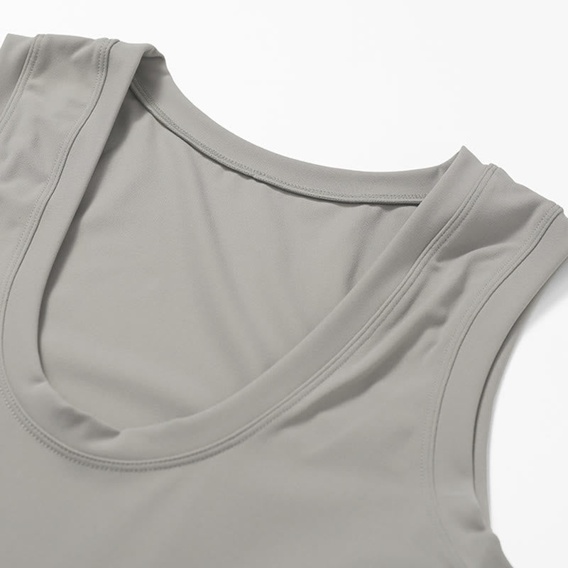 Buddha Stones無地 スポーツ テニス ヨガ レースアップ レディース スポーツドレス