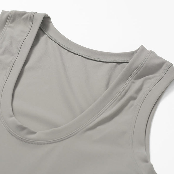 Buddha Stones無地 スポーツ テニス ヨガ レースアップ レディース スポーツドレス