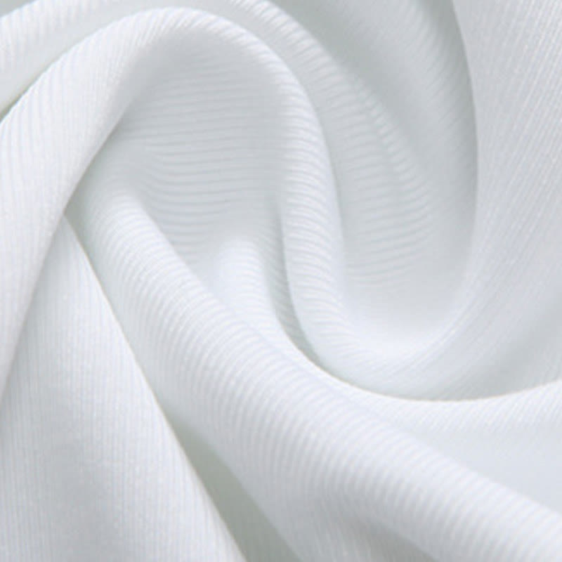 Buddha Stones夏用 ユニセックス 伸縮性ウエスト 太極拳 気功 練習用パンツ ポケット付き - image 8