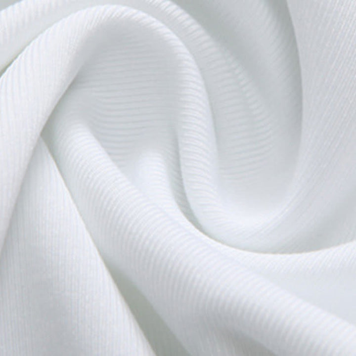 Buddha Stones夏用 ユニセックス 伸縮性ウエスト 太極拳 気功 練習用パンツ ポケット付き - image 8