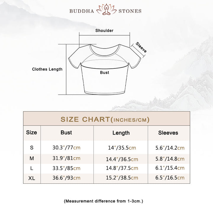 Buddha Stones 2点セット 蓮華鳳凰 春の花 孔雀柄 トップパンツ スポーツ フィットネス ヨガ レディース ヨガセット - image 5