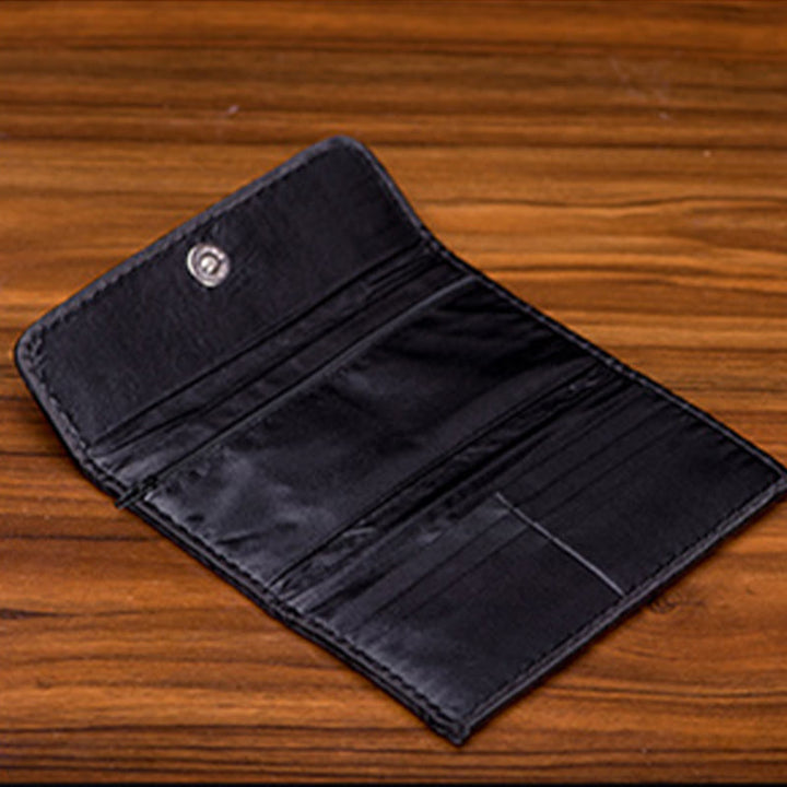 Buddha Stones牡丹花蘇刺繍の旅ショッピング長財布ハンドバッグ