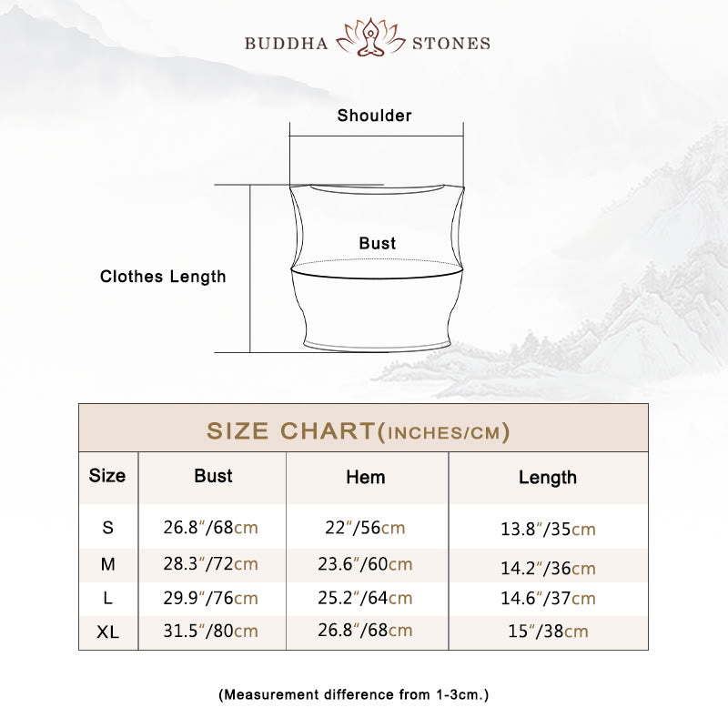 Buddha Stonesノースリーブ バックレス ストラップ タンクトップ ブラ フレアパンツ スポーツ フィットネス ヨガ - image 5