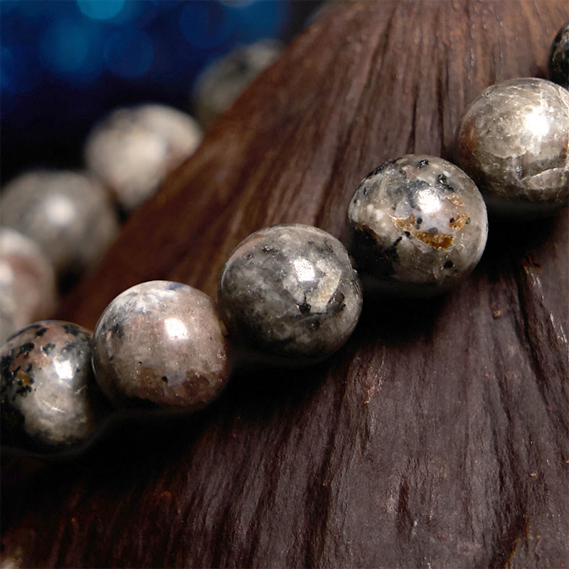 Buddha Stonesユーパーライト クリエイティビティブレスレット