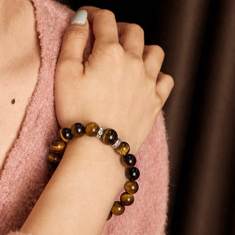 Buddha Stones各種クリスタルグリーンアベンチュリンラブハートバランスブレスレット