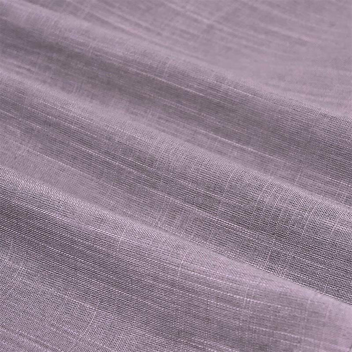 Buddha Stonesメンズ 夏 無地 半袖 ハーフボタン コットンリネン シャツ - image 18