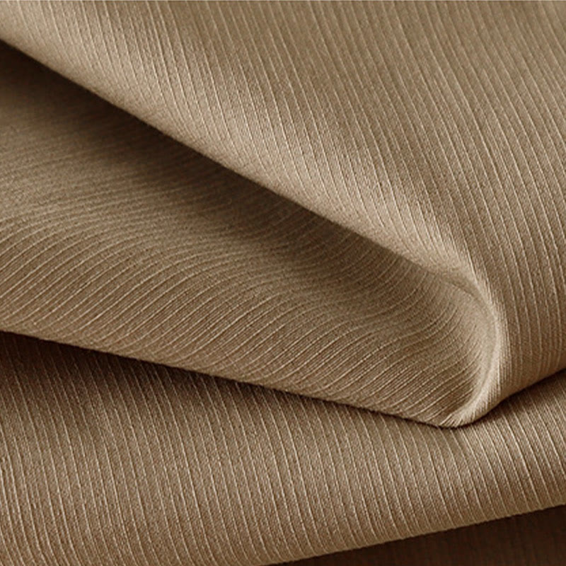 Buddha Stonesカジュアル ルーズ 無地 レディース コットン 伸縮性 7-8丈 ワイドレッグパンツ ポケット付き