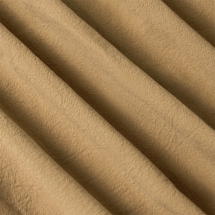 Buddha Stonesエスニック フロッグボタン 長袖 スタンドカラー レディース コットンシャツ ポケット付き - image 6