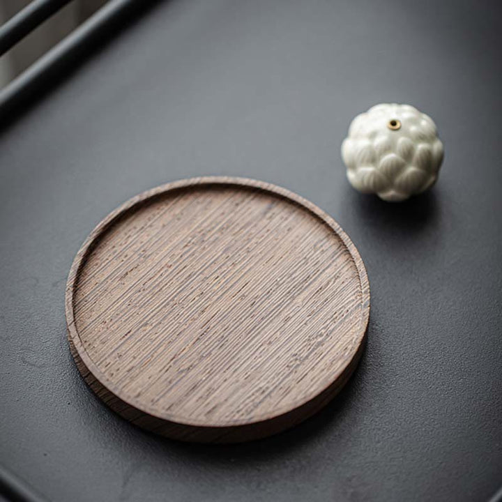 Buddha Stonesミニ蓮の花瞑想セラミックスティック小さな香炉装飾