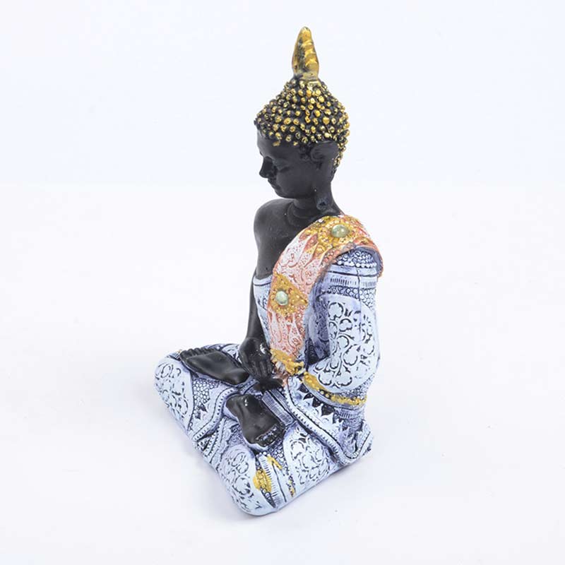 Buddha Stonesチベット仏風水装飾