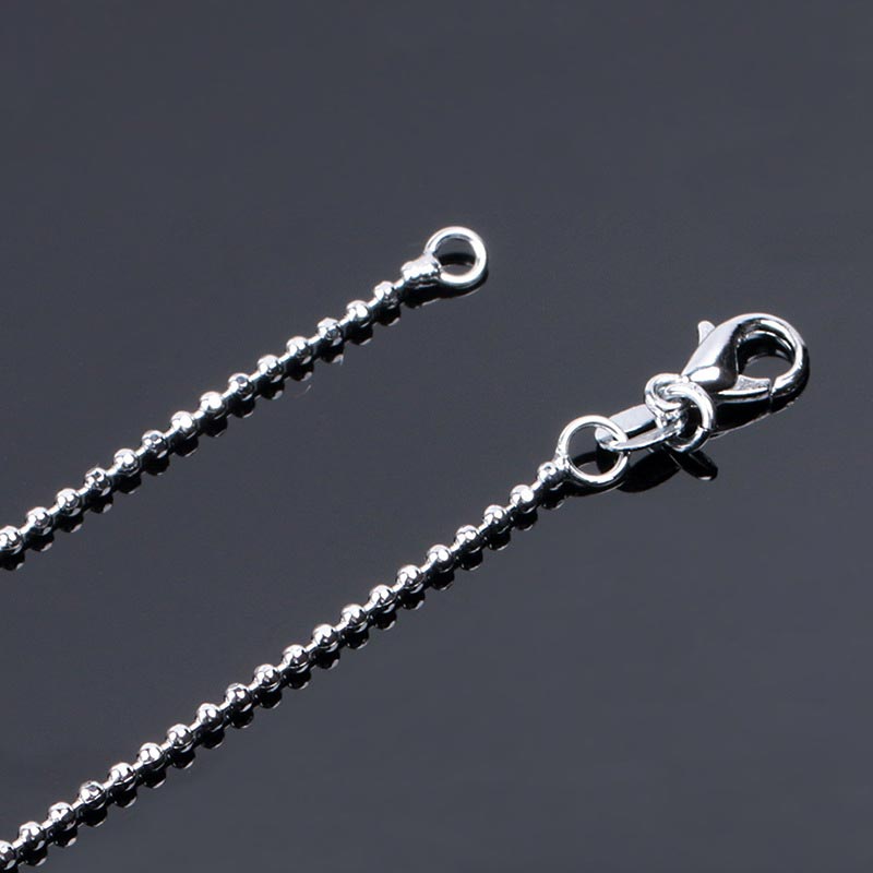 Buddha Stonesの小さな天使の羽根天然水晶の幸運のネックレスペンダント