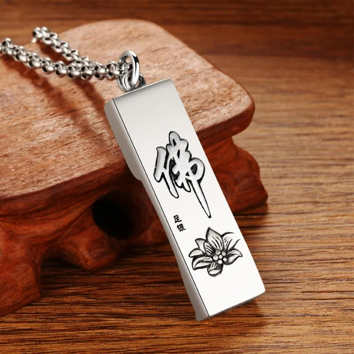 Buddha Stones如来 仏 強さ 守護 お守り 幸運 ペンダント ネックレス - image 11