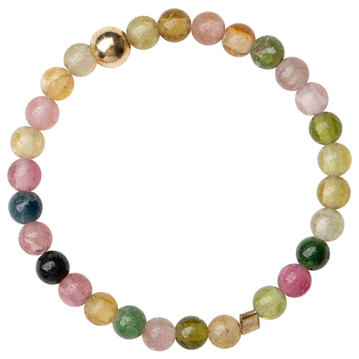 Buddha Stones天然トルマリン ポジティブラブリング