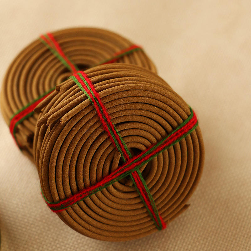 Buddha Stonesチベット白檀浄化香