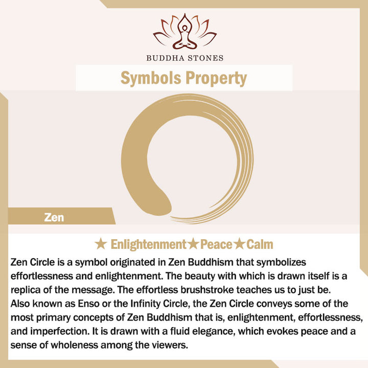 Buddha Stonesの木と小さな橋の風景、瞑想、穏やかな禅の庭の装飾