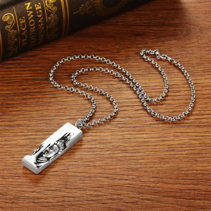 Buddha Stones如来 仏 強さ 守護 お守り 幸運 ペンダント ネックレス - image 15