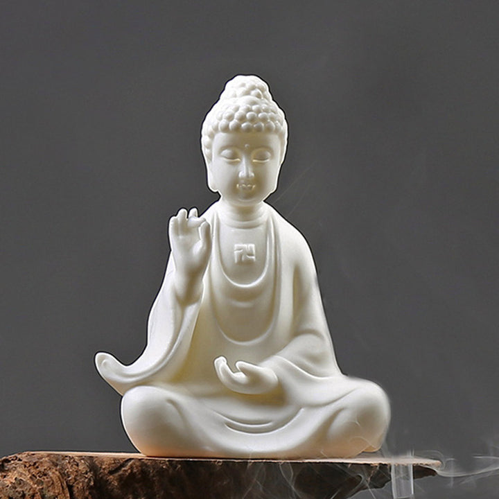 仏観世音菩薩地蔵菩薩加持セラミックLED装飾