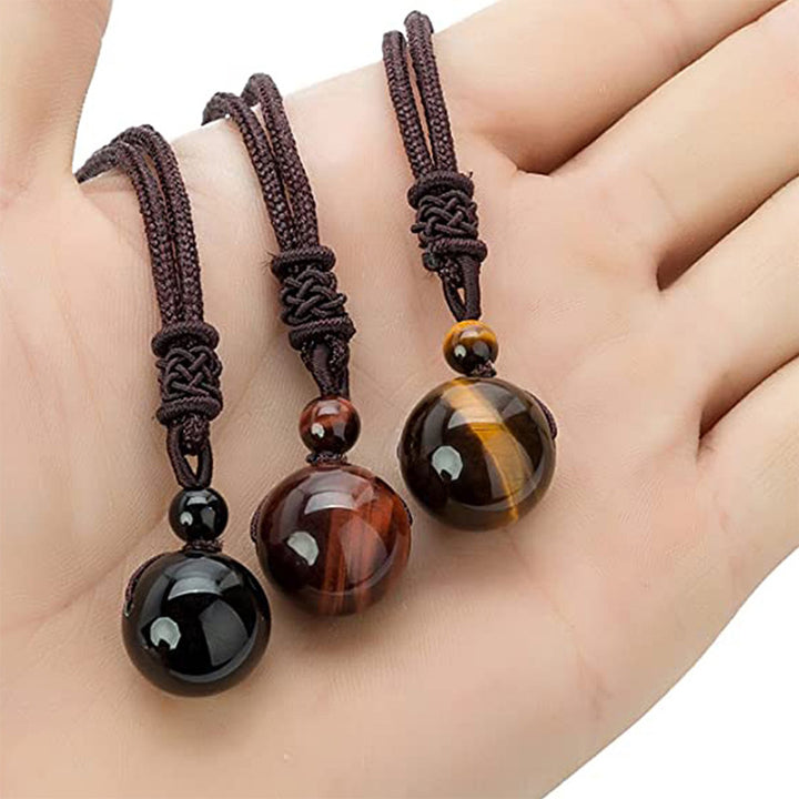 Buddha Stones 手作り翡翠の幸運ビーズ編み込みブレスレット 繁栄を呼ぶデザイン