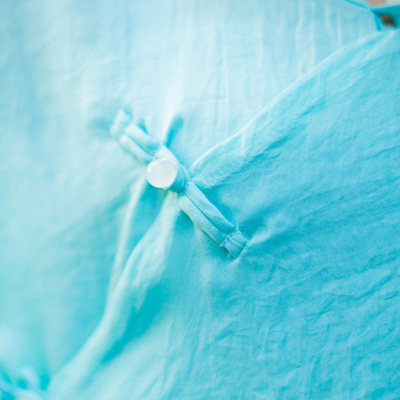 Buddha Stones3点セット ヨガ シフォン 服 ユニフォーム 瞑想 禅 練習 レディース セット - image 7