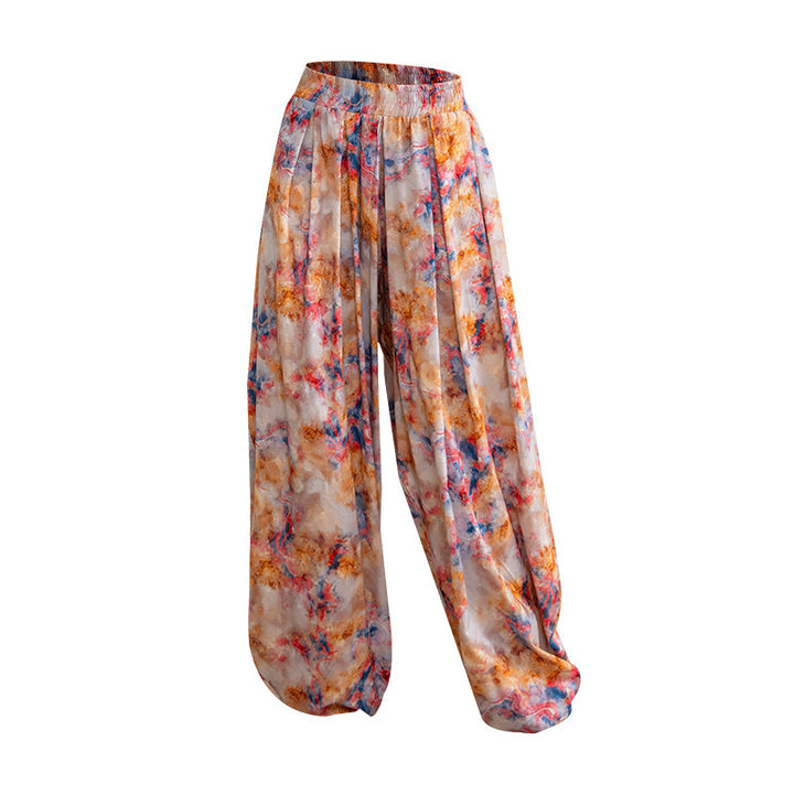 Buddha Stonesシンプルデザイン パンツ スポーツ フィットネス ヨガ レディース ヨガパンツ - image 8