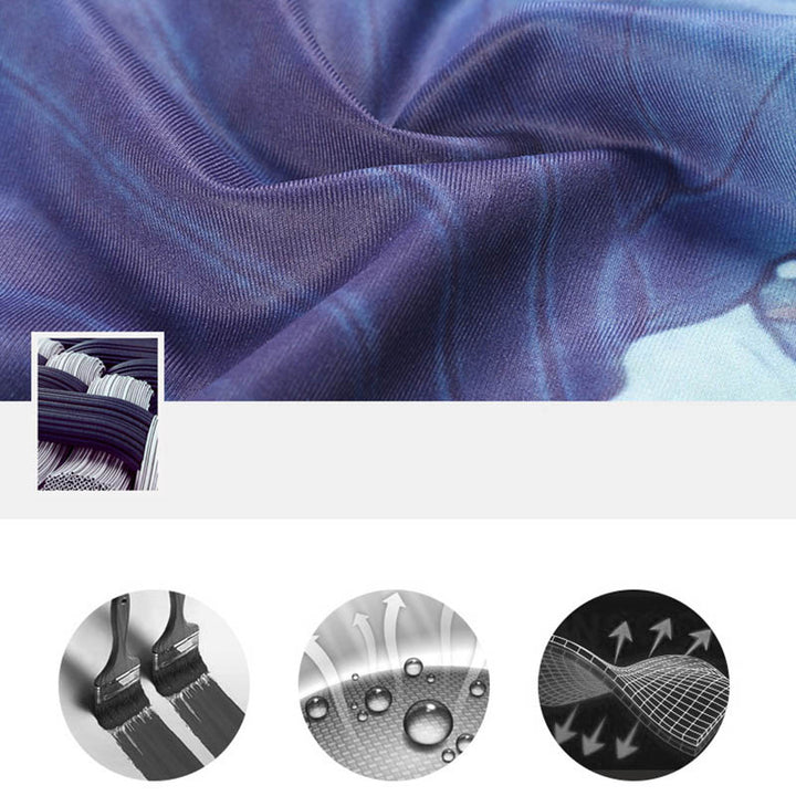 Buddha Stones蓮の花 プリントデザイン パンツ スポーツ フィットネス ヨガ レギンス レディース ヨガパンツ - image 18