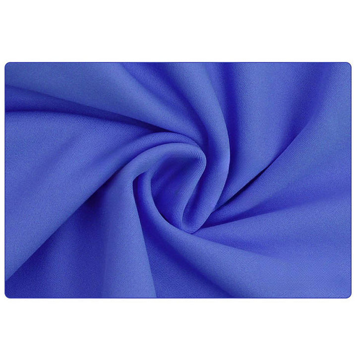 Buddha Stonesレディース ワークアウト 長袖 クリスクロス バックレス トップ Tシャツ レギンス スポーツ フィットネス ヨガ ウェア - image 34