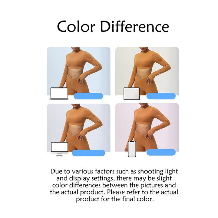 Buddha Stones 2点セット 長袖 バックレス トップ ブラ レギンス パンツ フィットネス ヨガ 衣装セット - image 11