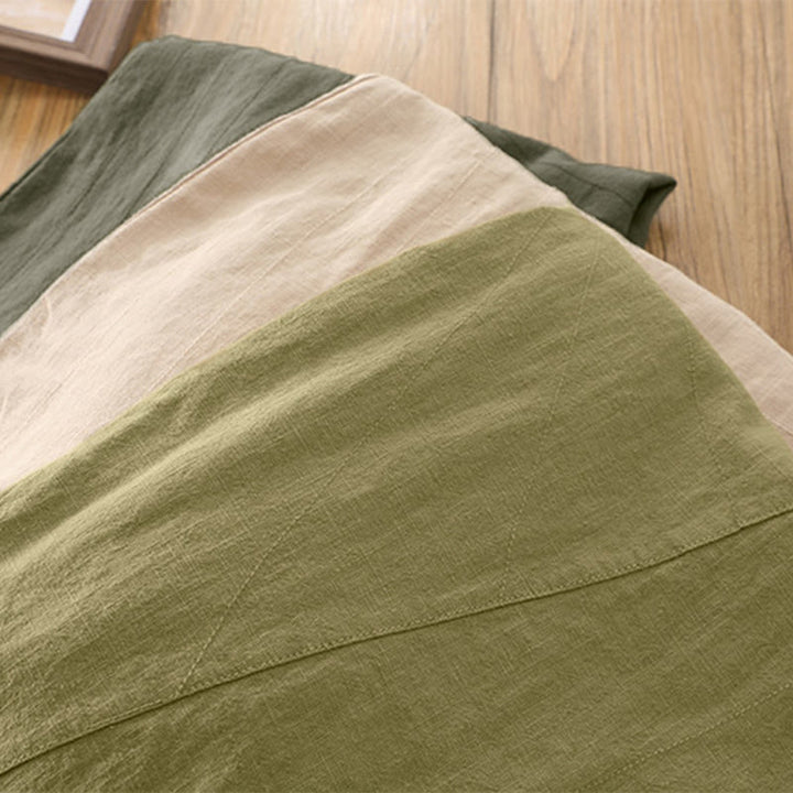 Buddha Stones無地 ゆったり ヨガ ハーレムパンツ ポケット付き - image 51