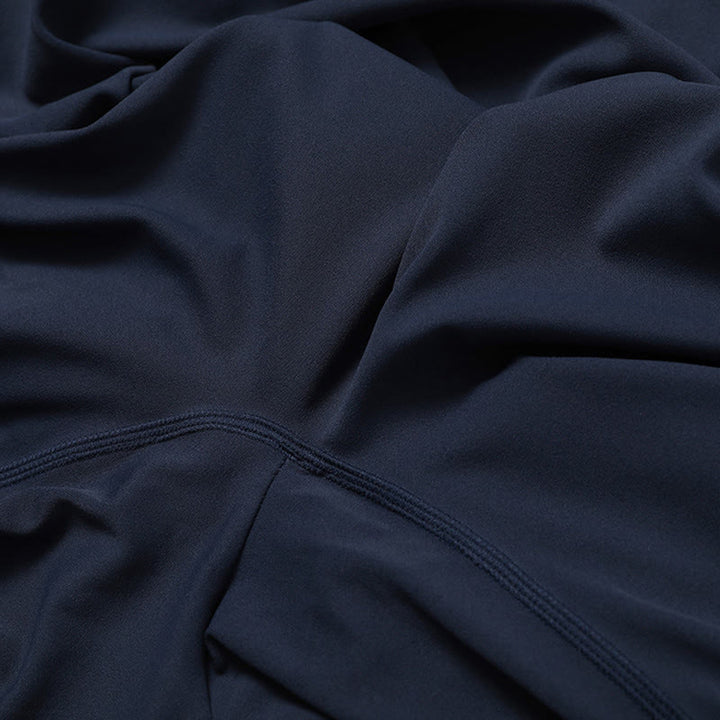 Buddha Stonesレディース ワークアウト ノースリーブ ジャンプスーツ フレアパンツ スポーツ フィットネス ヨガ ボディスーツ - image 31