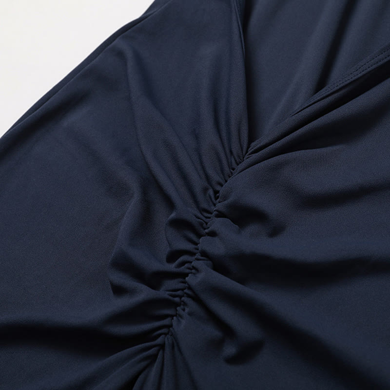 Buddha Stonesレディース ワークアウト ノースリーブ ジャンプスーツ フレアパンツ スポーツ フィットネス ヨガ ボディスーツ - image 30