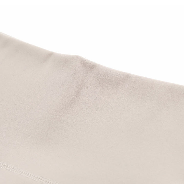 Buddha Stonesジム スポーツ ヨガ バックレス ブラ クロップ タンクトップ 通気性 ショーツ - image 22