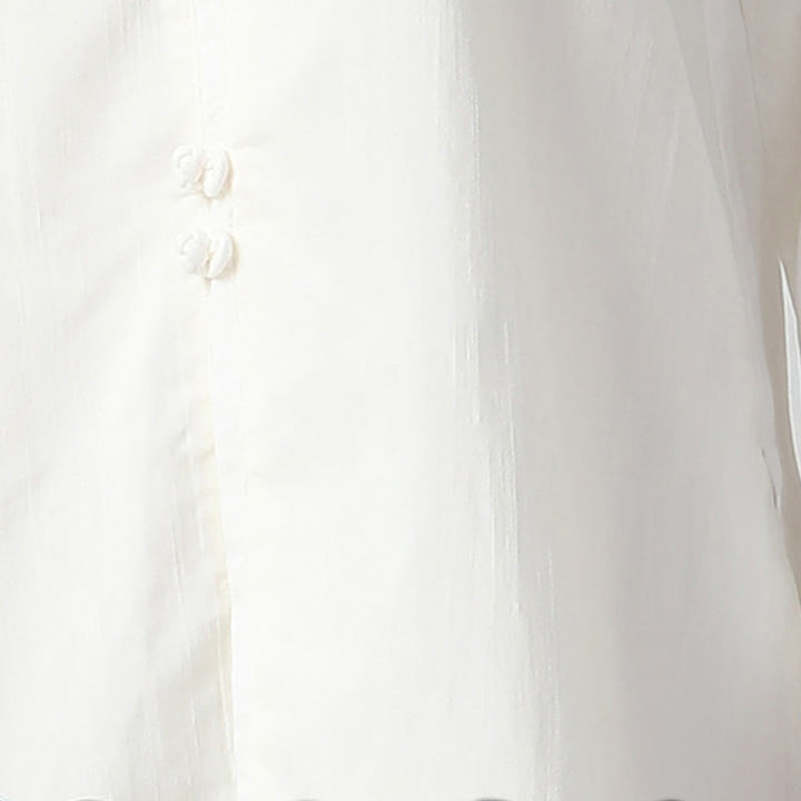 Buddha Stones白鶴 海 コットンリネン 瞑想 祈り スピリチュアル 禅 太極拳 気功 練習用 衣類 セット - image 11