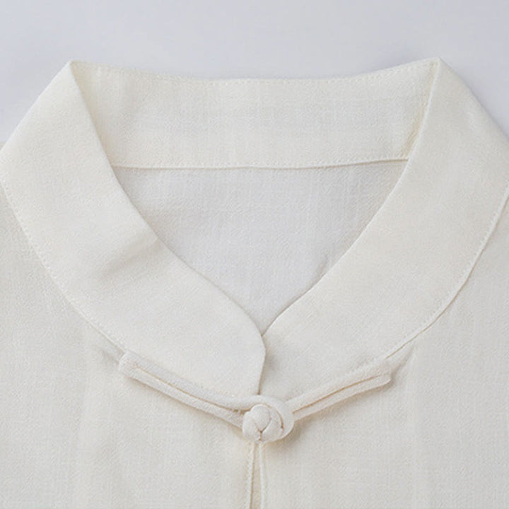 Buddha Stones無地 カエルボタン 瞑想 祈り スピリチュアル 禅 太極拳 気功 練習 ユニセックス 服セット - image 15